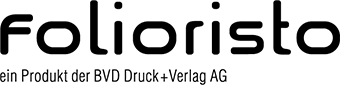 BVD Folioristo Logo