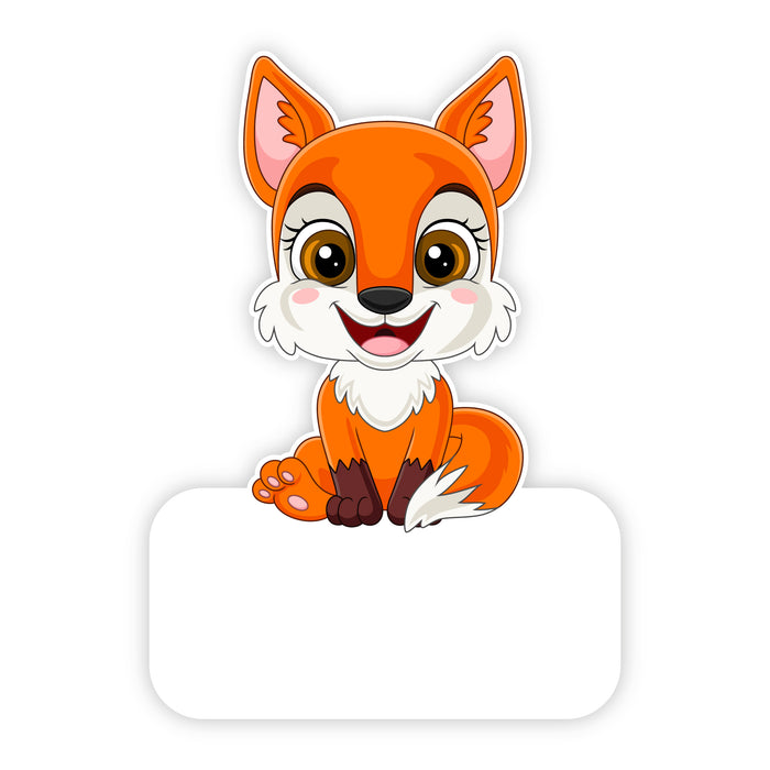 Geburtstafel Fuchs