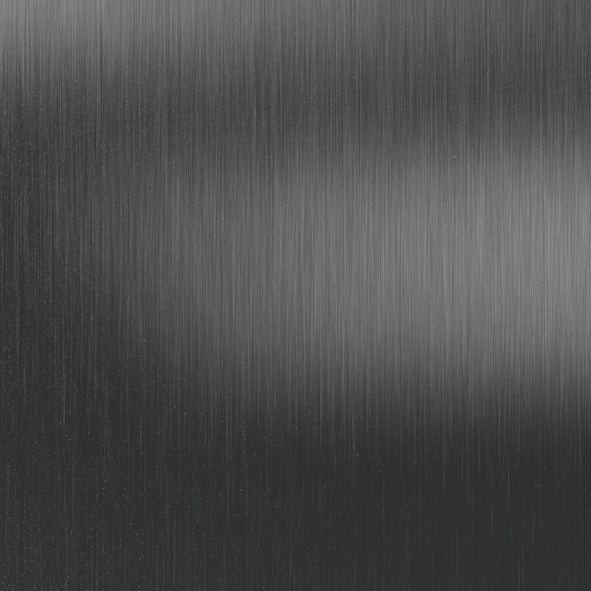 3D-Fahrzeugfolie 2080-BR201 | Brushed Steel