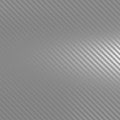 3D-Fahrzeugfolie 2080-CFS10 | Carbon Fiber White