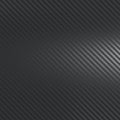 3D-Fahrzeugfolie 2080-CFS201 | Carbon Fiber Anthracite