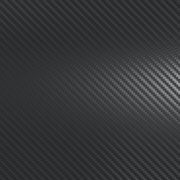 3D-Fahrzeugfolie 2080-CFS201 | Carbon Fiber Anthracite
