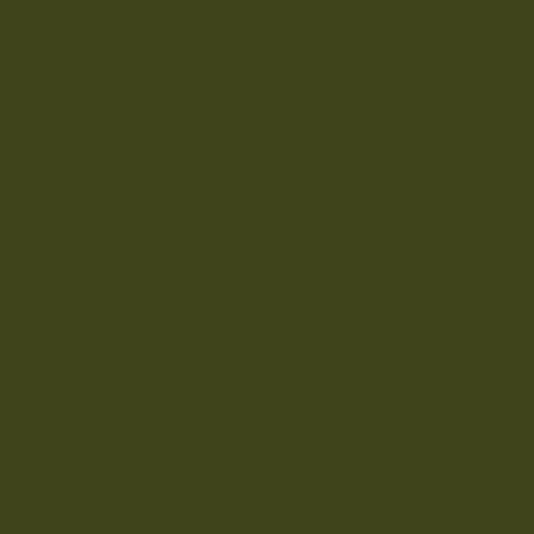 3D-Fahrzeugfolie 2080-M26 | Military Green
