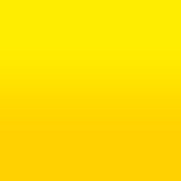Habillage de véhicule 2D 807 | Jaune primevère brillant