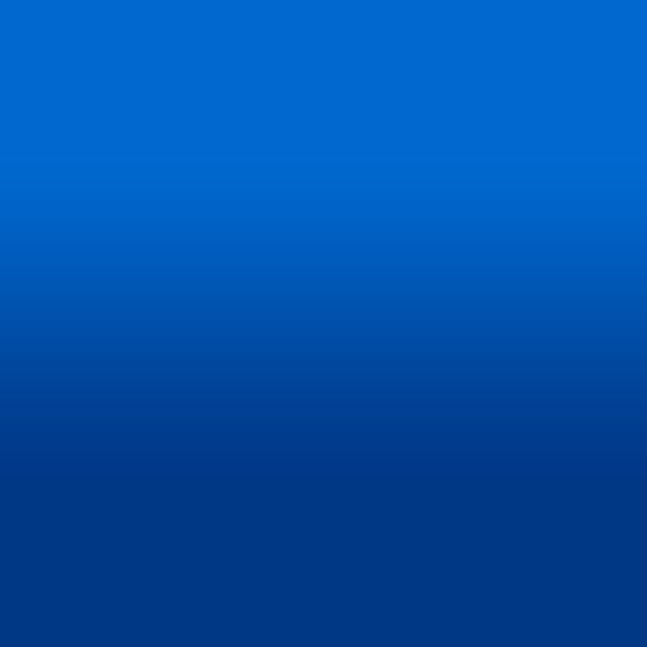 2D-Fahrzeugfolie 809 | Ocean Blue Gloss