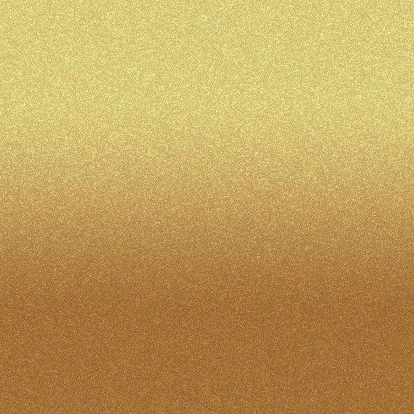 2D-Fahrzeugfolie 836 | Gold Metallic Gloss