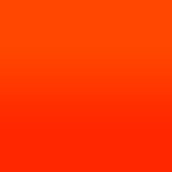 Habillage de véhicule 2D 866-01 | Orange clair brillant