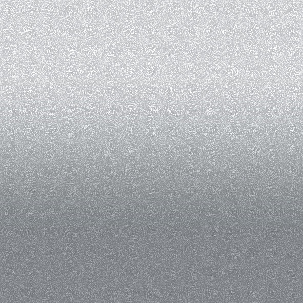 2D-Fahrzeugfolie 891 | Silver Grey Metallic Gloss