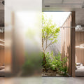 Glasdekorfolie für Flachglas 5525-324 | Sandblast (Sandstrahleffekt)