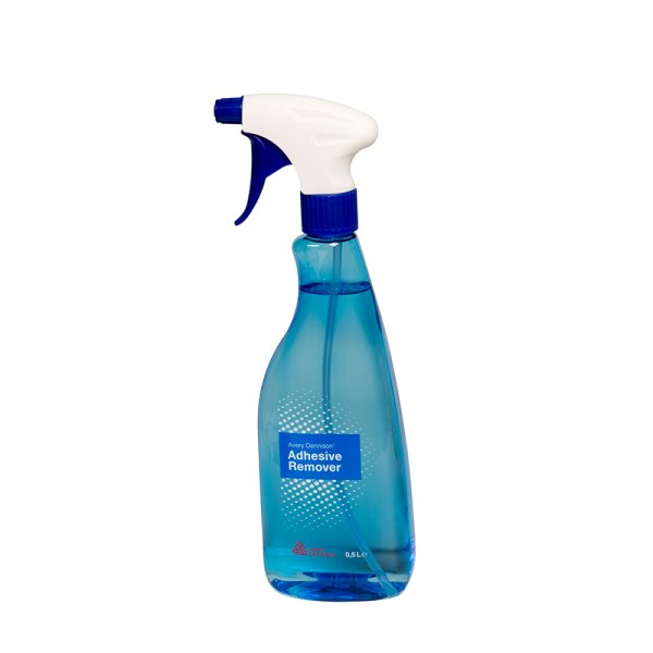 Klebstoffentferner – Adhesive Remover