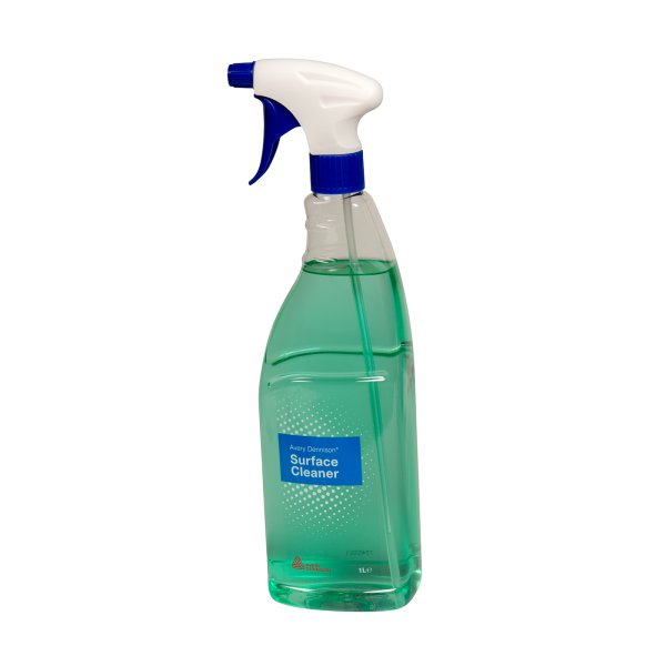 Untergrundreiniger – Surface Cleaner
